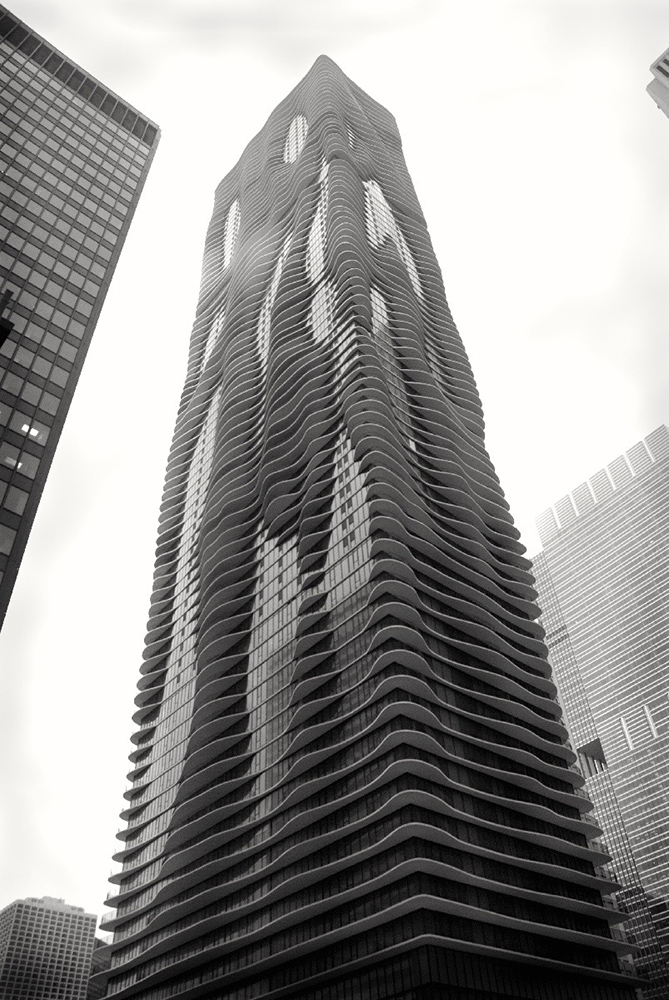 Chicago-Aqua-Tower