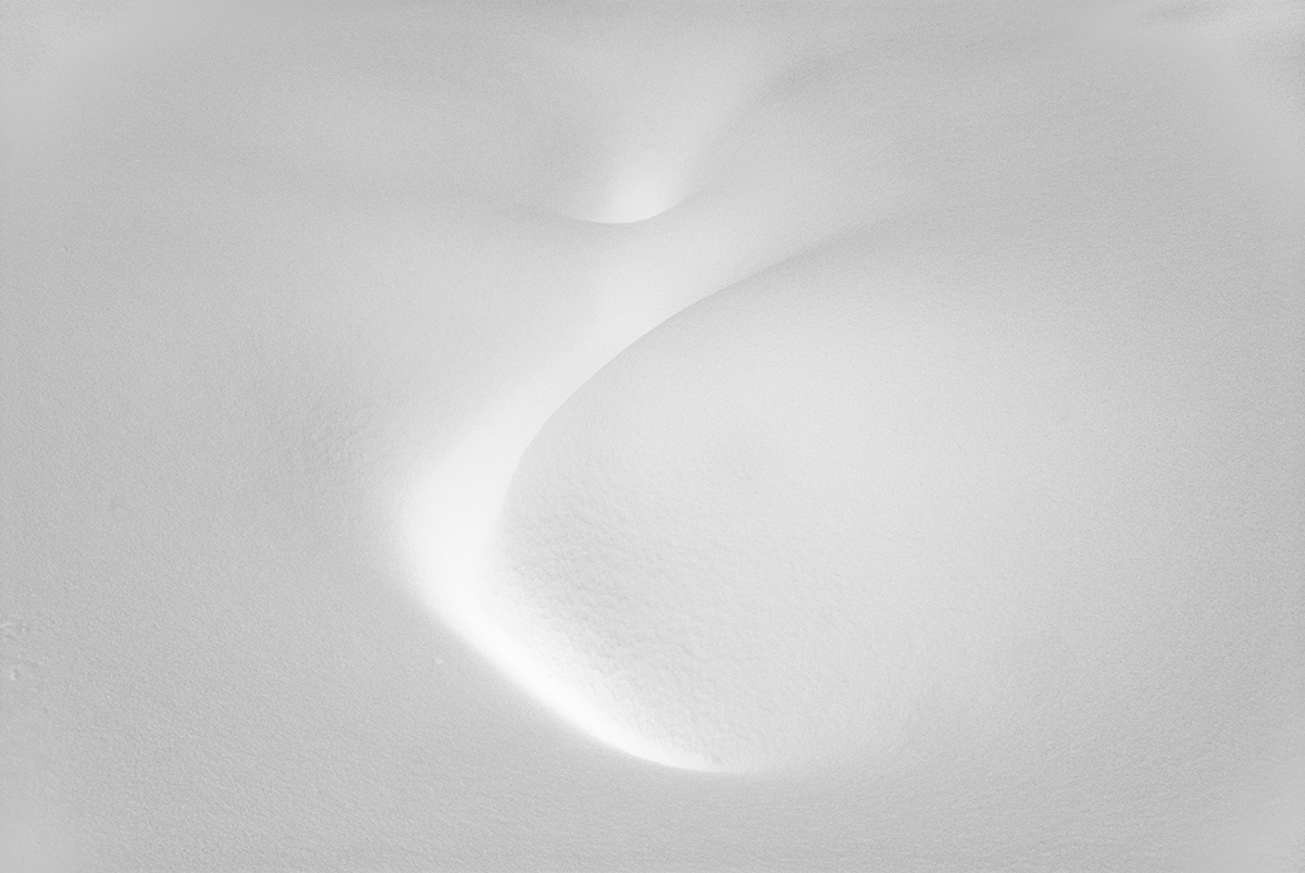 Snow Drift