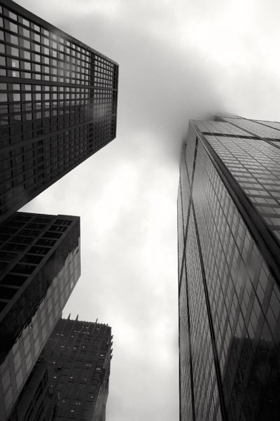 city-scape-Chicago-Sears-Tower