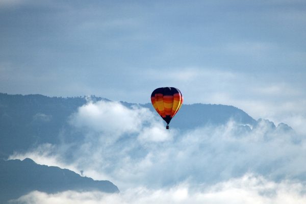 new-mexico-Balloon