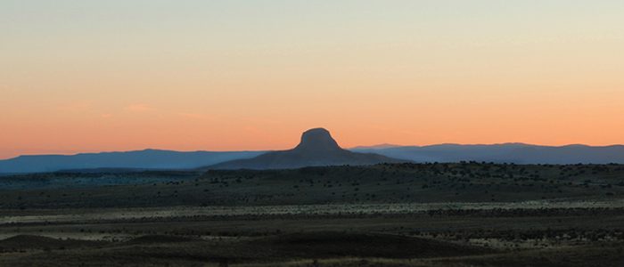 new-mexico-Cabezon-Peak-NM