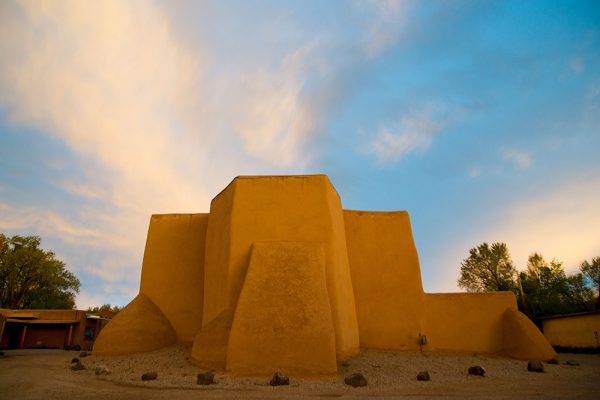 new-mexico-Rancho-de-Taos