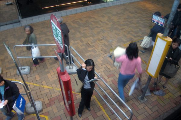 city-scapes-Hong-Kong-Bus-Stop